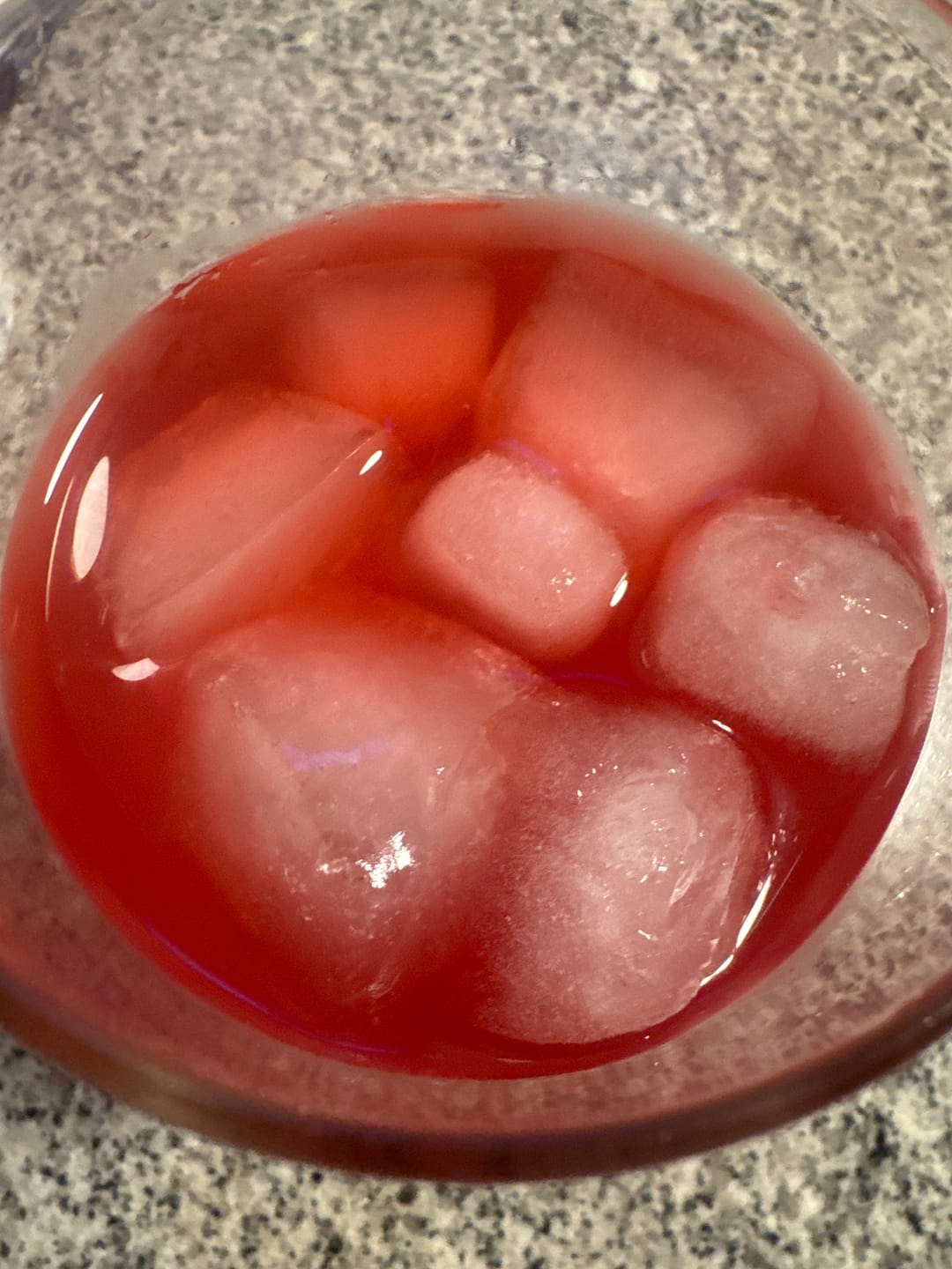 Customer photo review of Botella Térmica Acero Inoxidable 750 ml