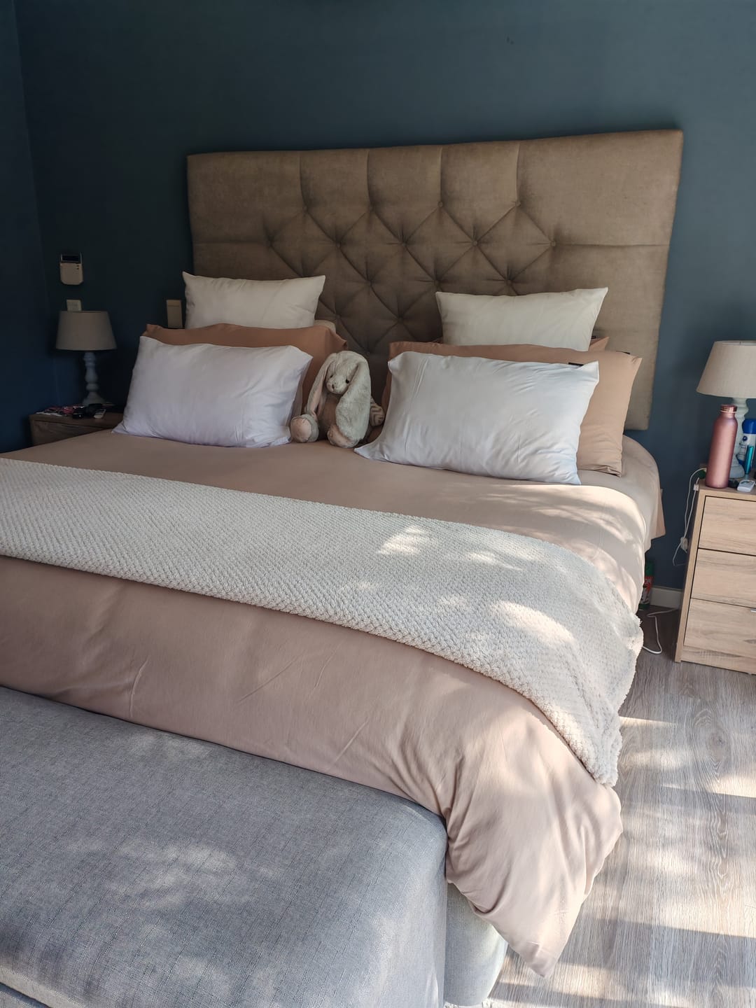 Customer photo review of Pillowcase Set