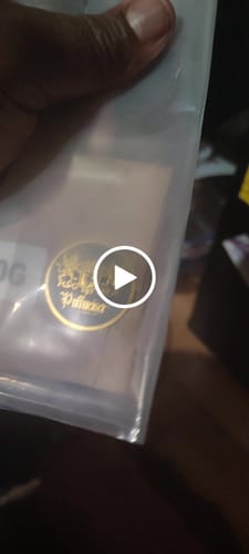 Customer video review of May Special - Shatter 10G Sour Skittles