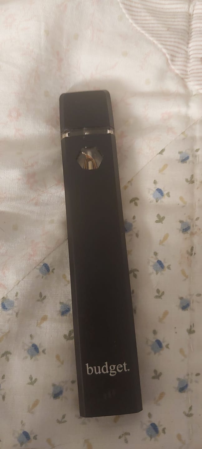 Customer photo review of 1 Gram THC-P Blend Vape Cartridge | Lemon Drop - Sativa