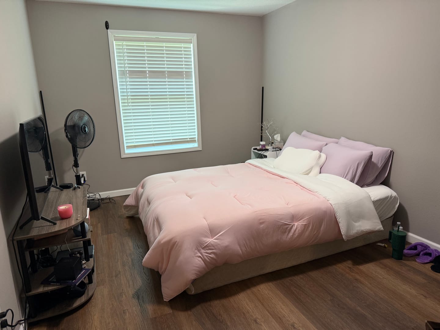 Customer photo review of Cooling EasyFit Sheet