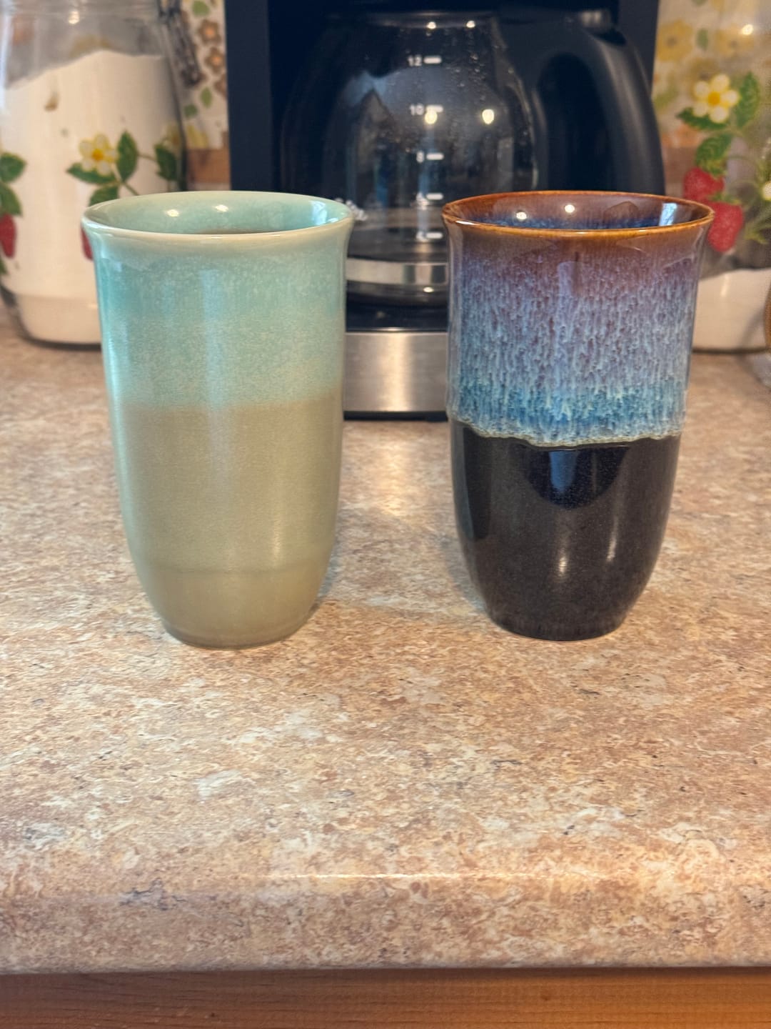 Customer photo review of Monsoon Mug 16oz