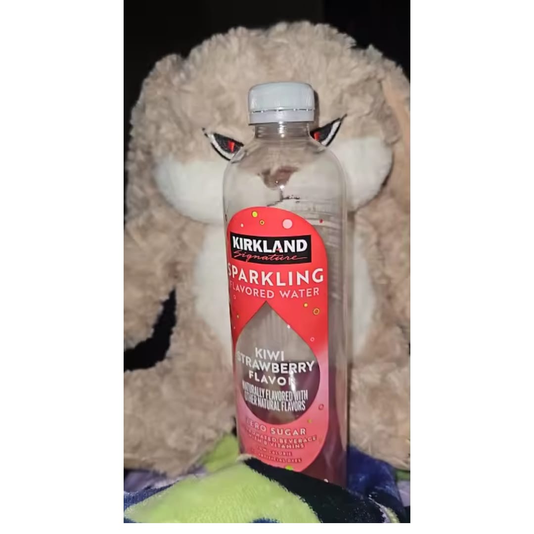 Customer photo review of Peluche tierno y enojado