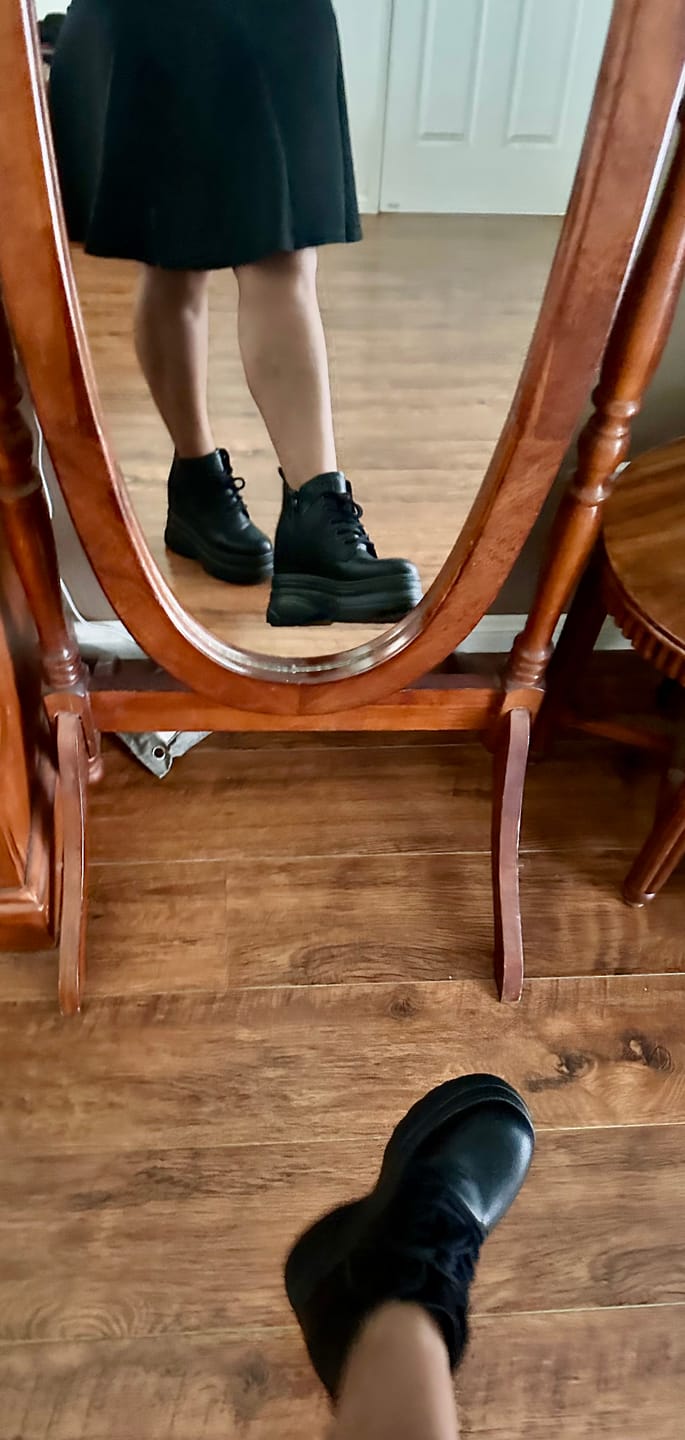 Customer photo review of Ziva - 12cm (4.7")