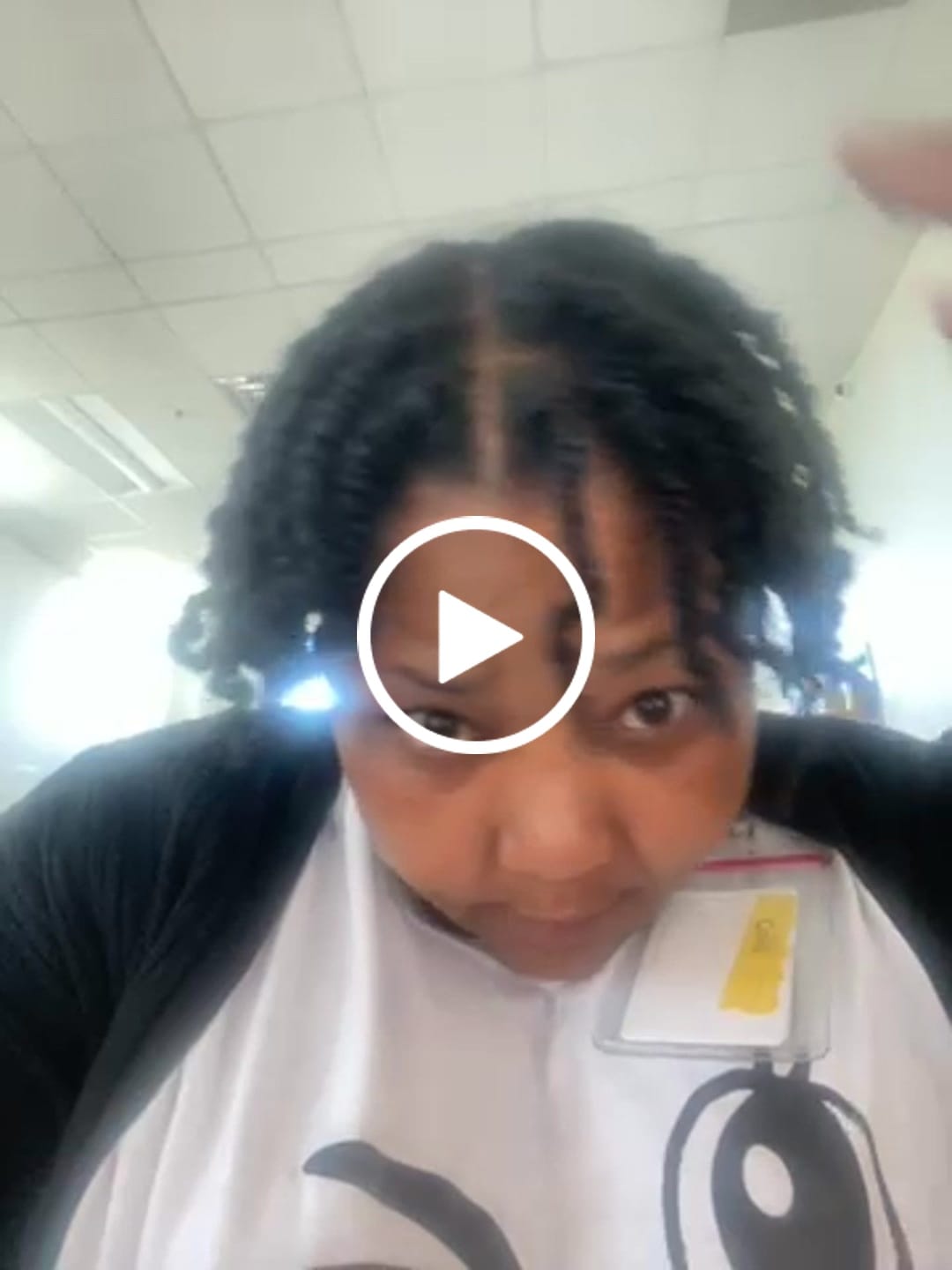Customer video review of Shape 4-in-1 Styling Cream (2.5 oz) Sample