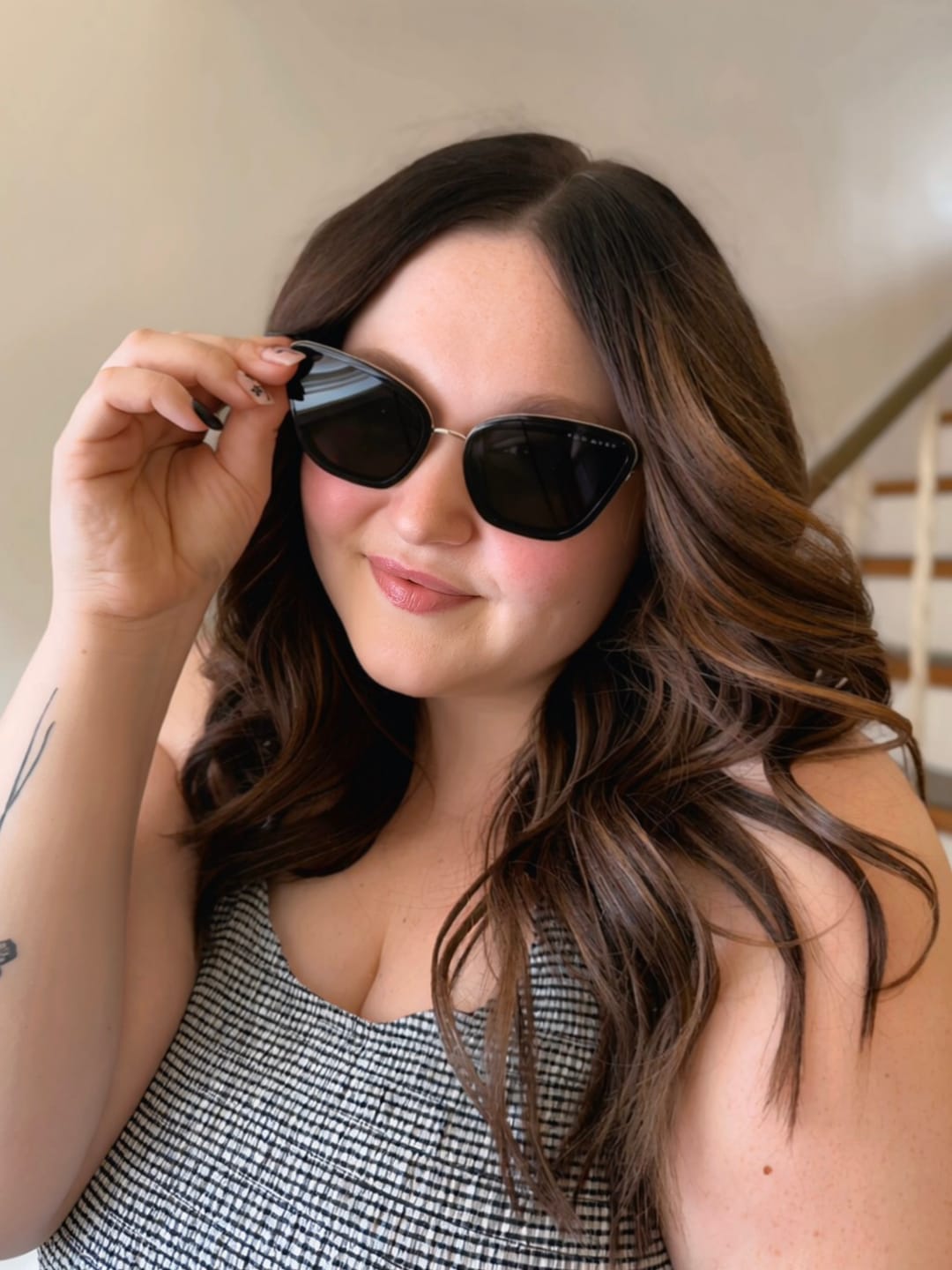 Customer photo review of QVC MVP