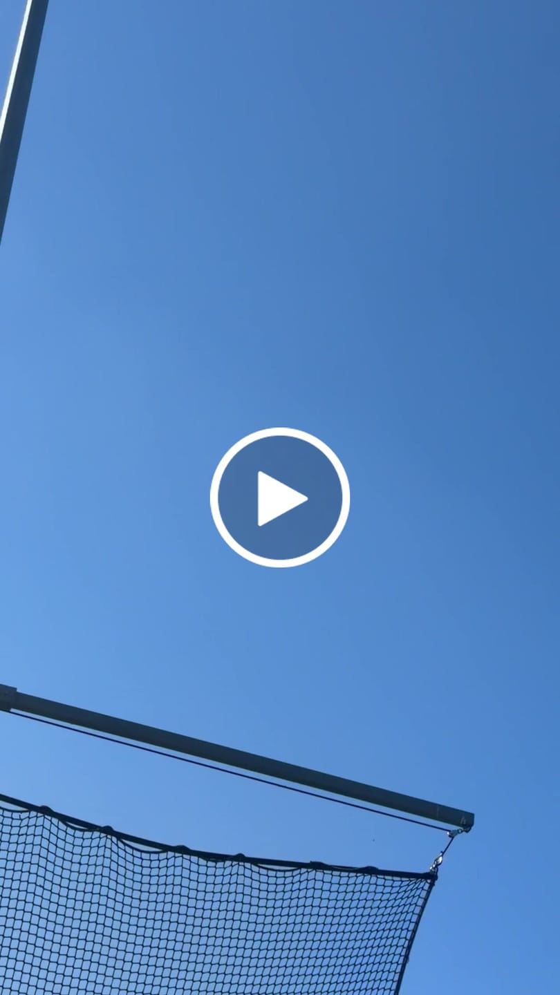 Customer video review of Aeroo Pro Fishing Combo