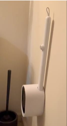 ביקורת עם תמונה מאת לקוח על מארז הניקוי SofKit
