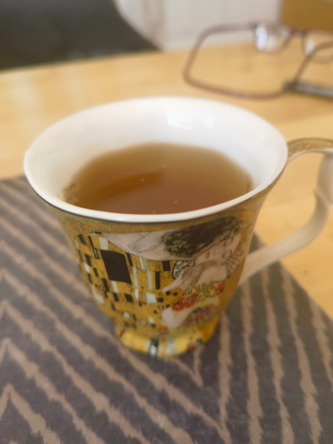 Customer photo review of Wehle Collagen Matrix 360° Bestandskunden Angebot