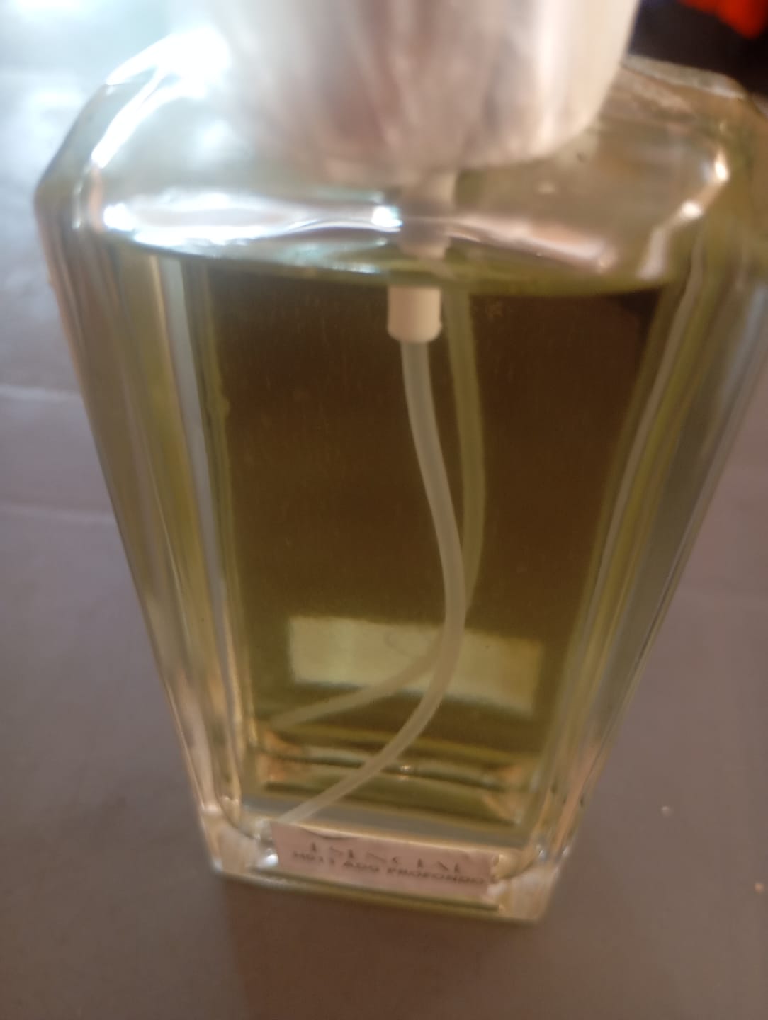 Customer photo review of H011 Inspirado en: Acqua di Giò Profondo - Giorgio Armani