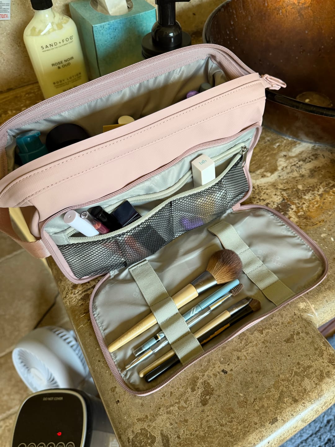 Customer photo review of Cascade Kit - Standard