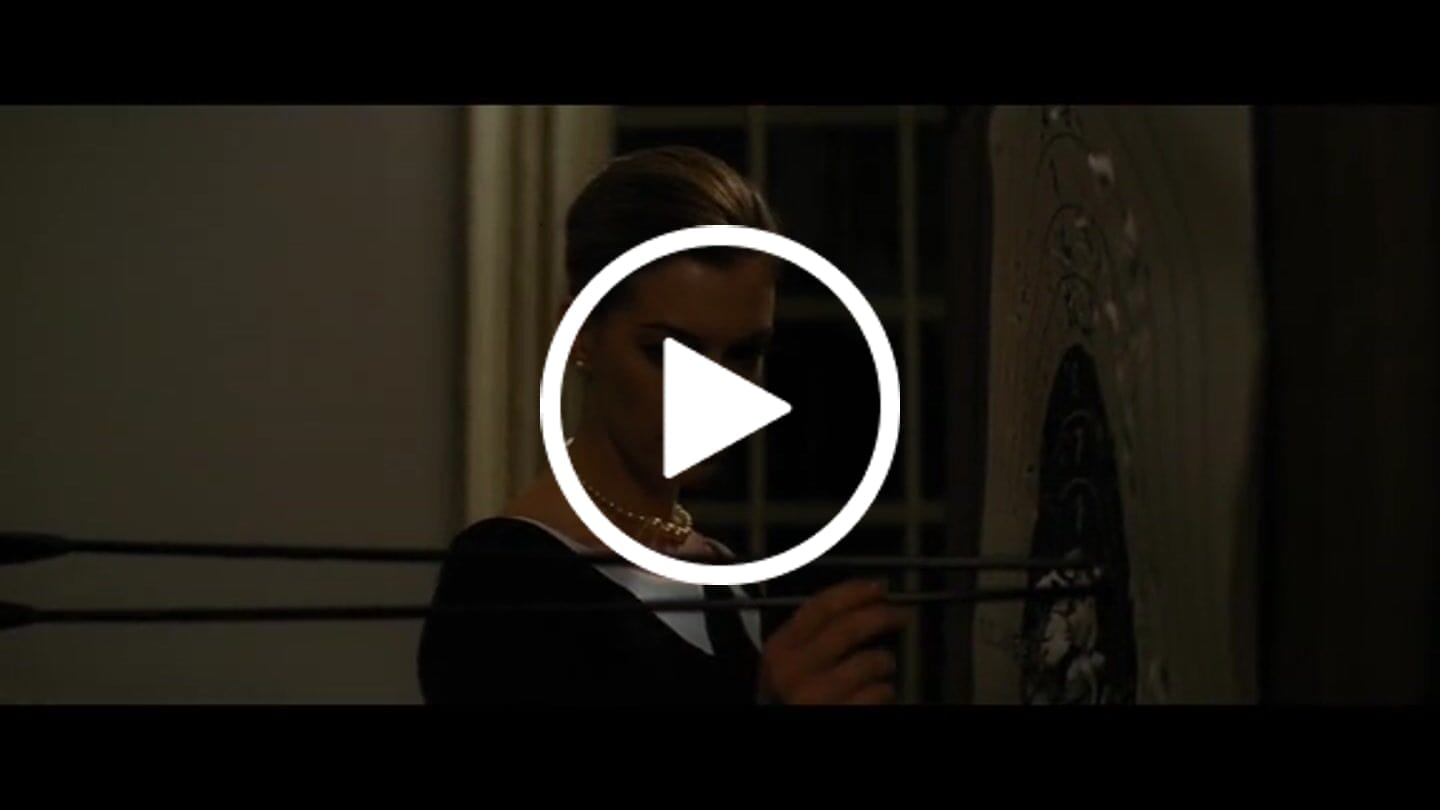 Customer video review of The Dark Knight Rises - Catwoman 1/12 Scale Figure