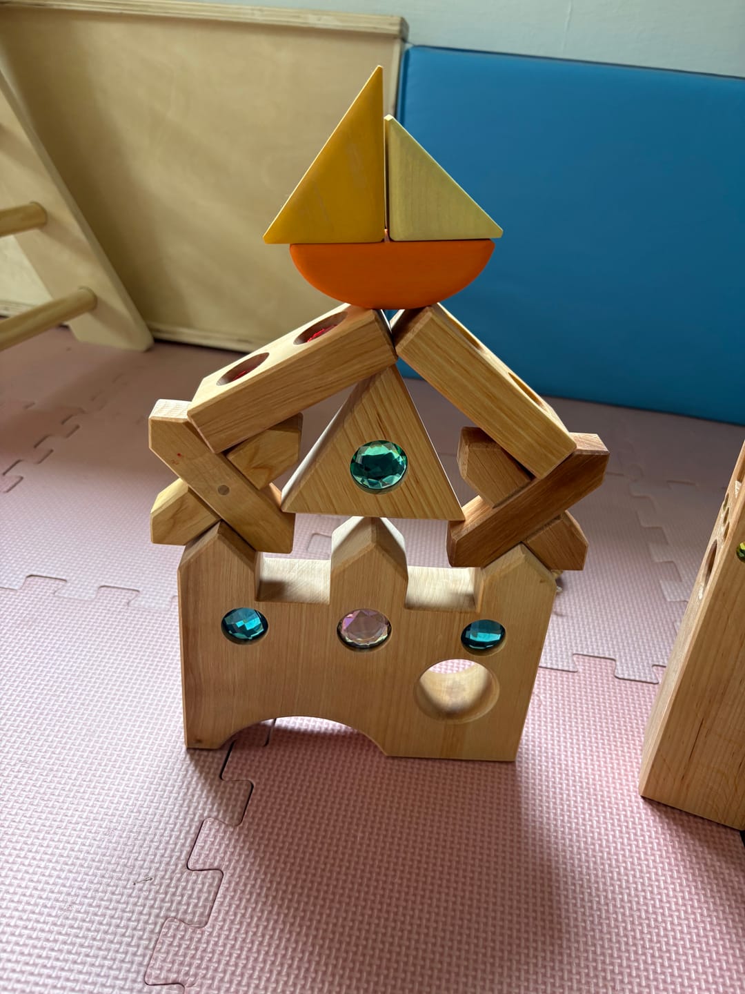 Customer photo review of Wunschtüte Freispiel