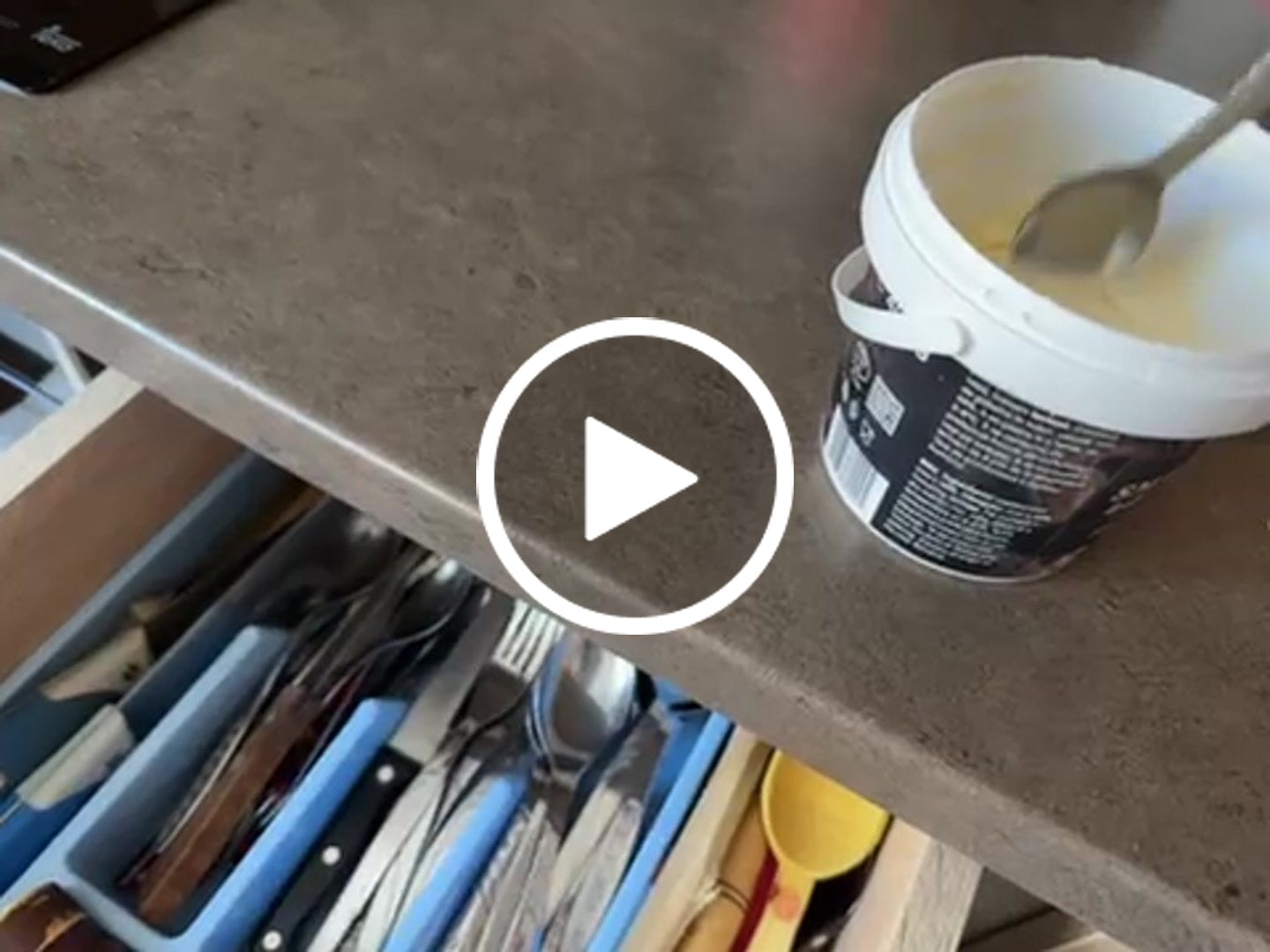 Customer video review of Telemea din lapte de Vacă 250g