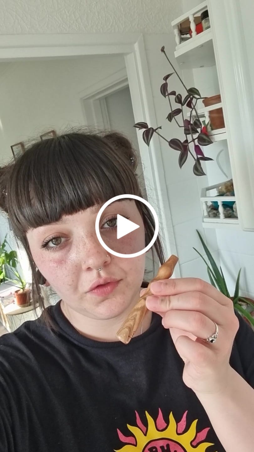 Customer video review of Lio Original Cores