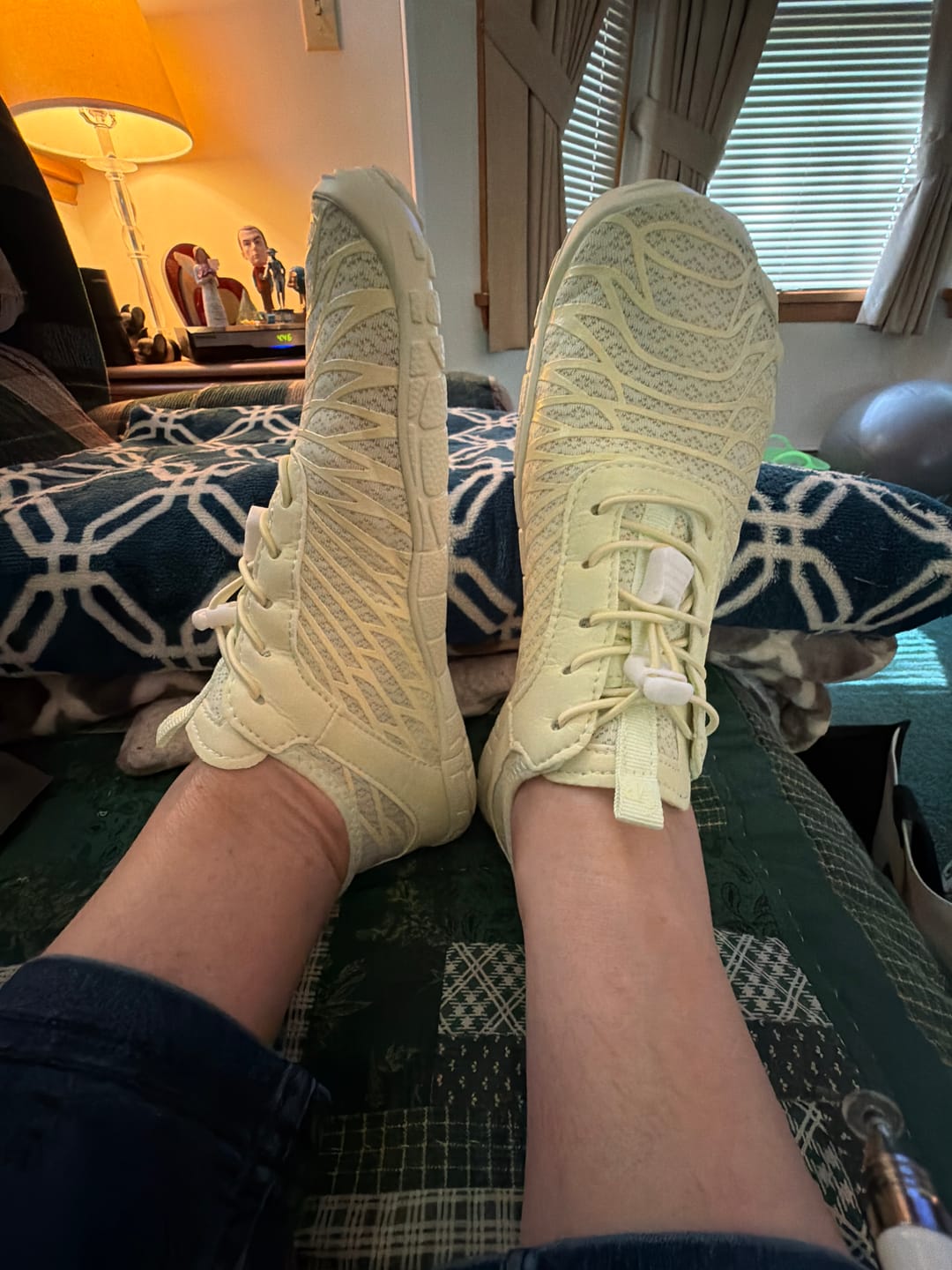 Customer photo review of MintGlide-BOGO