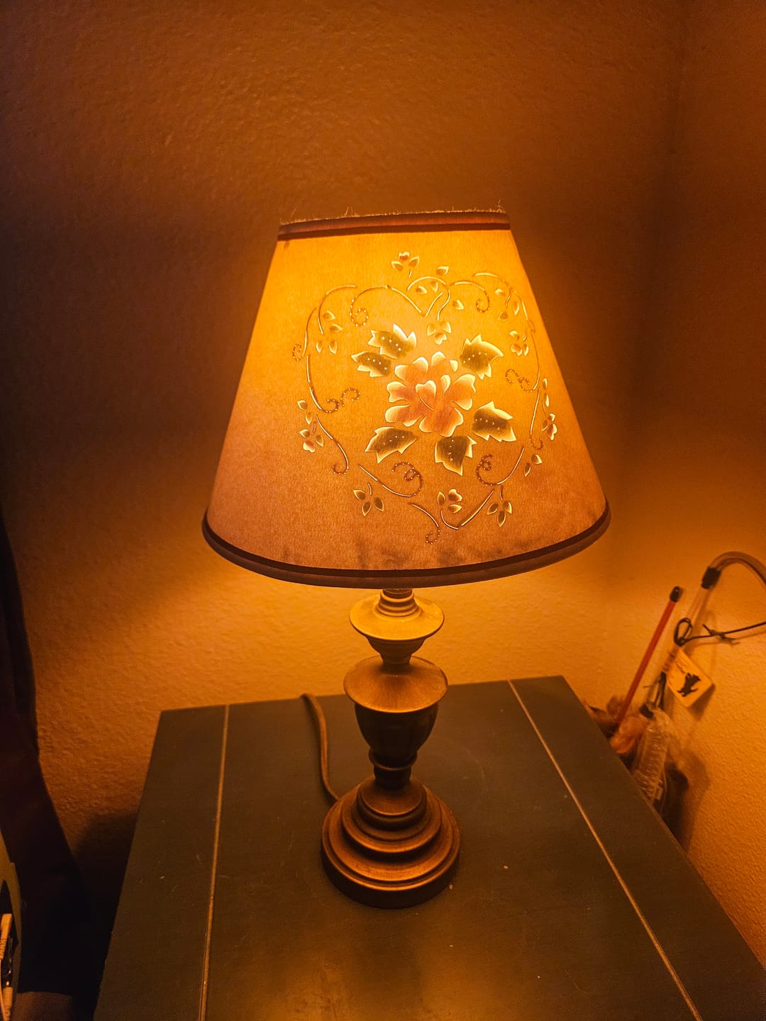 Customer photo review of The Edison