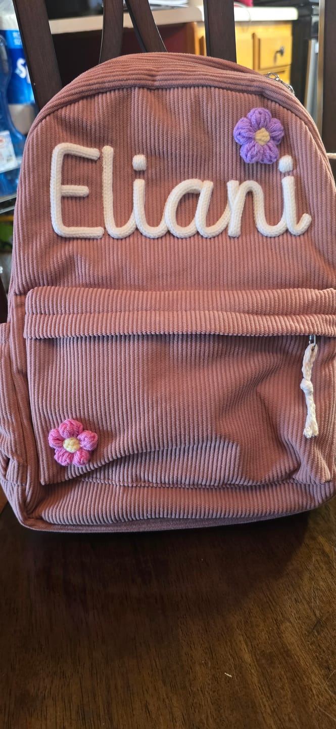 Customer photo review of Cute Elements
