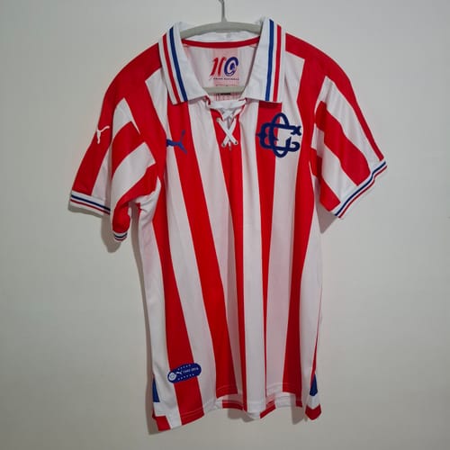 Customer photo review of Chivas Guadalajara 110 Aniversario