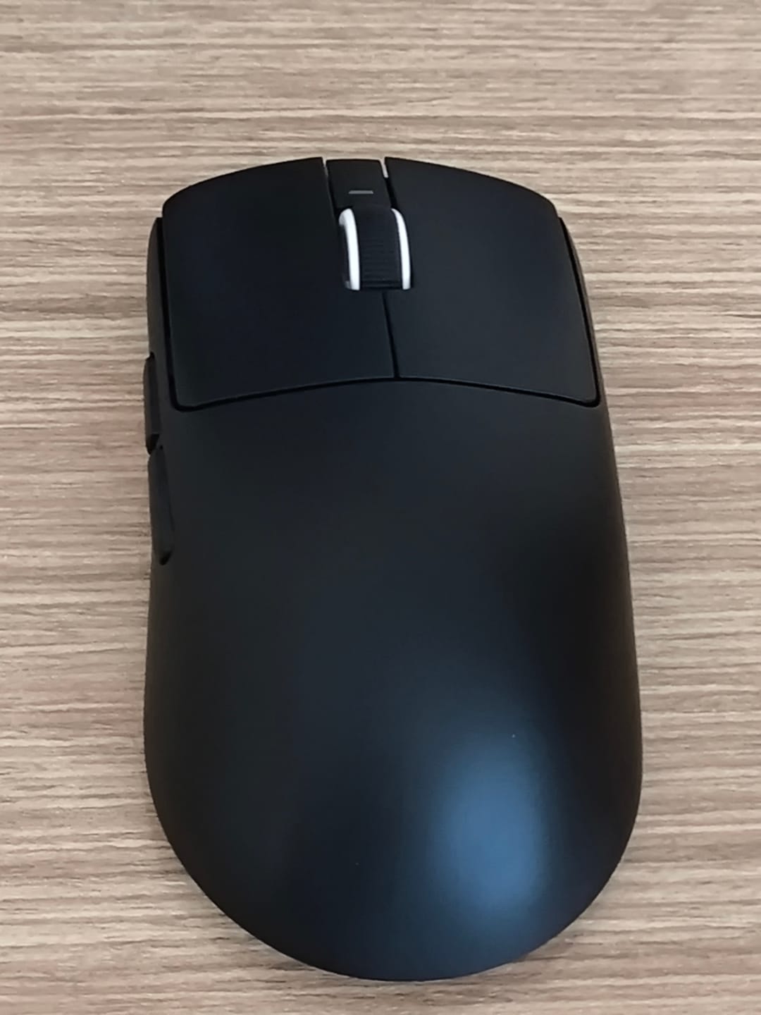 Customer photo review of VXE Dragonfly R1 Wireless Mouse