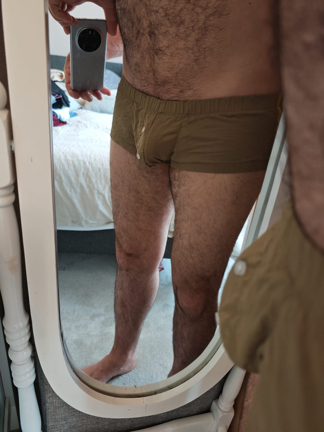 Customer photo review of Re-dispatch Service - $15 USD