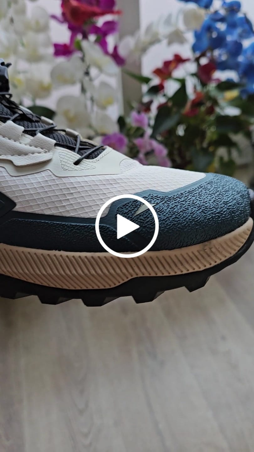 Customer video review of Stratus - Zapatos De Punta Ancha