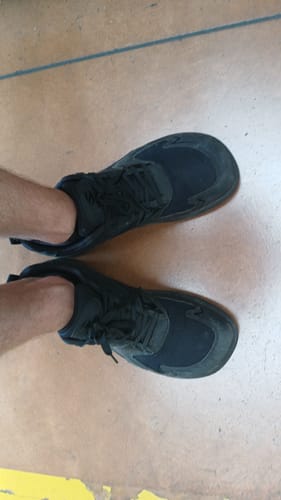 Customer photo review of Gladiolus - Scarpe Larghe