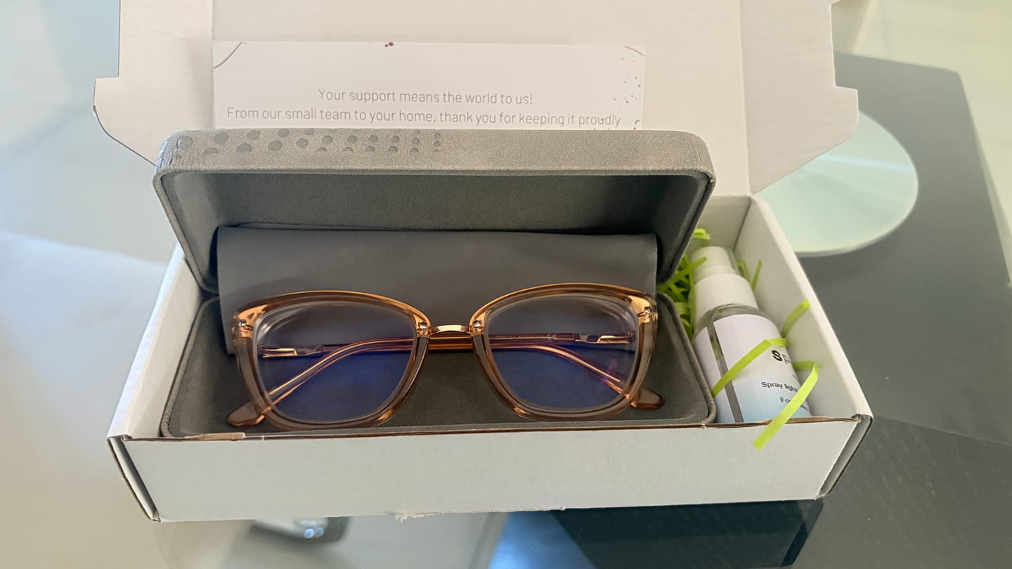Customer photo review of Jenny II