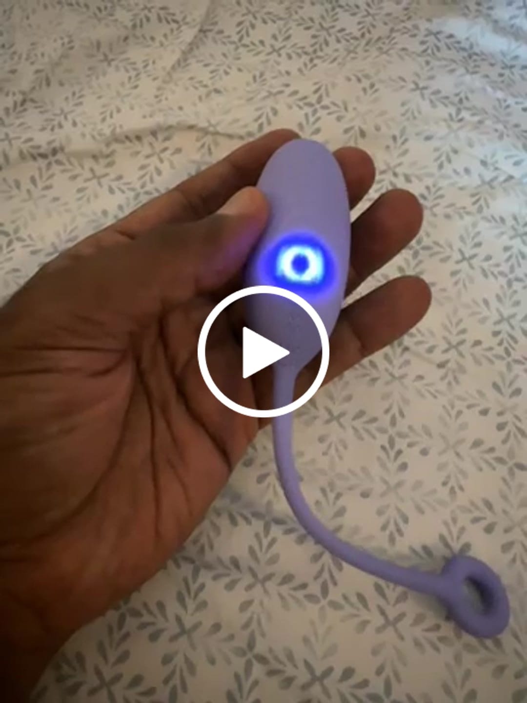 Customer video review of Dive+