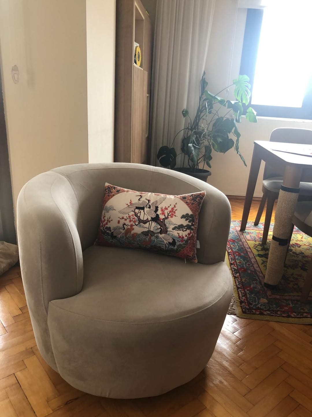 Customer photo review of Yaren Rumi Yastık Kılıfı Hediye Seti - 2 Parça