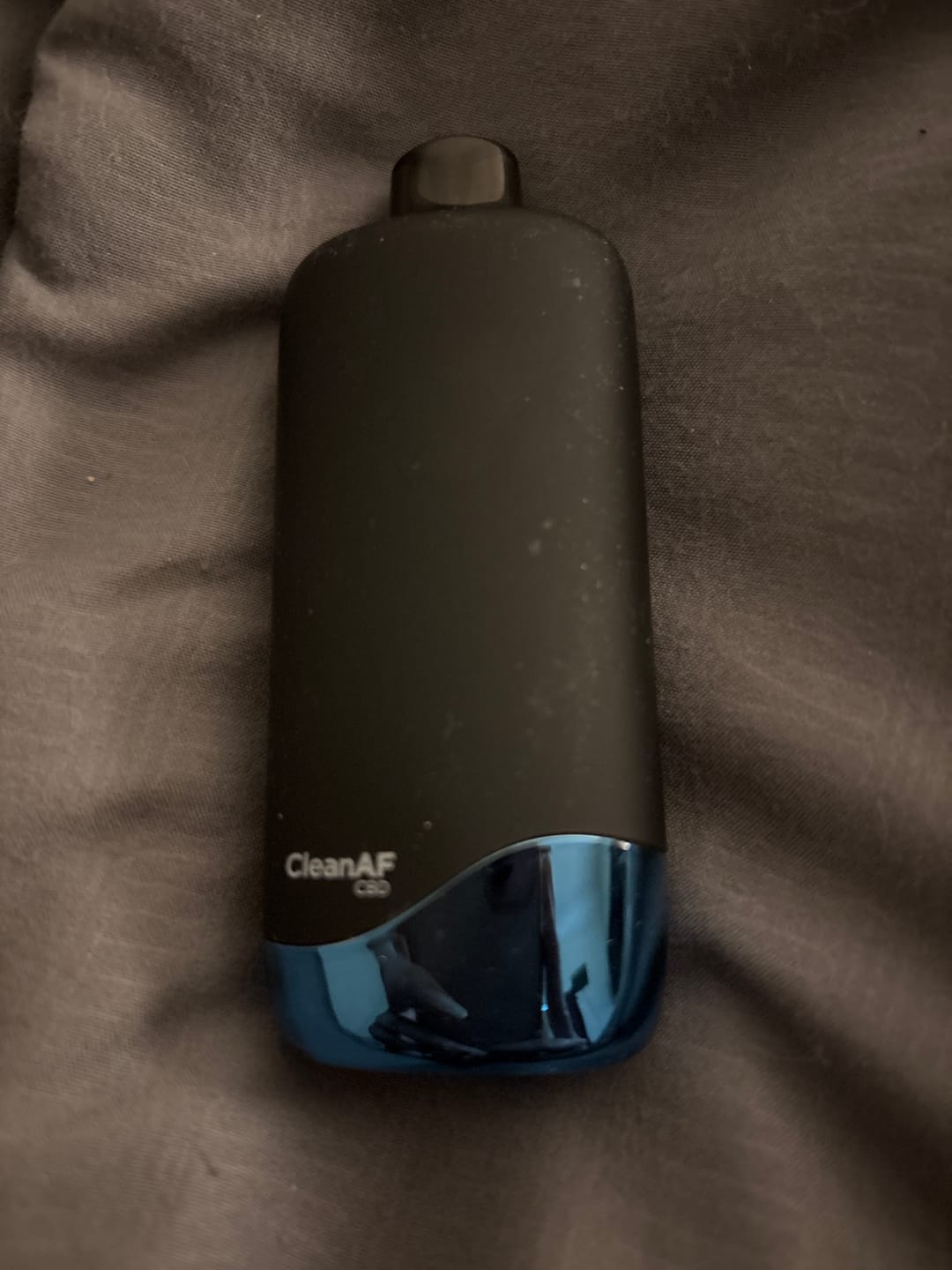 Customer photo review of Fruity Pack CBD Vape Pens - 2pc