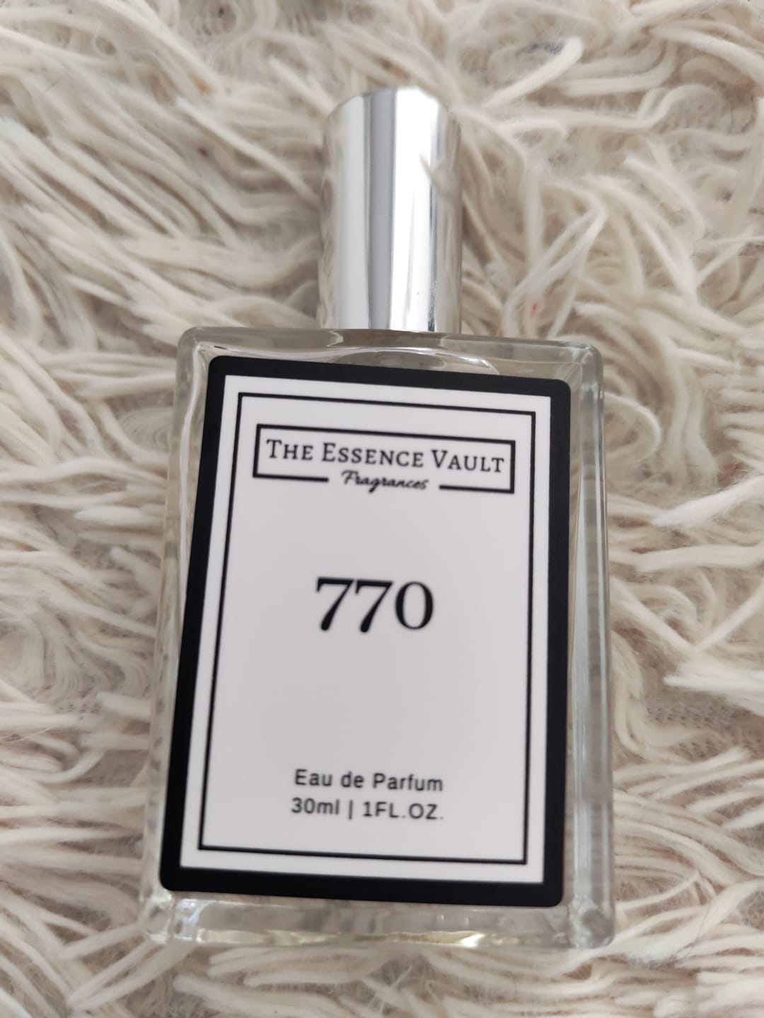 Customer photo review of Inspired By Boujee Marshmallow - 770