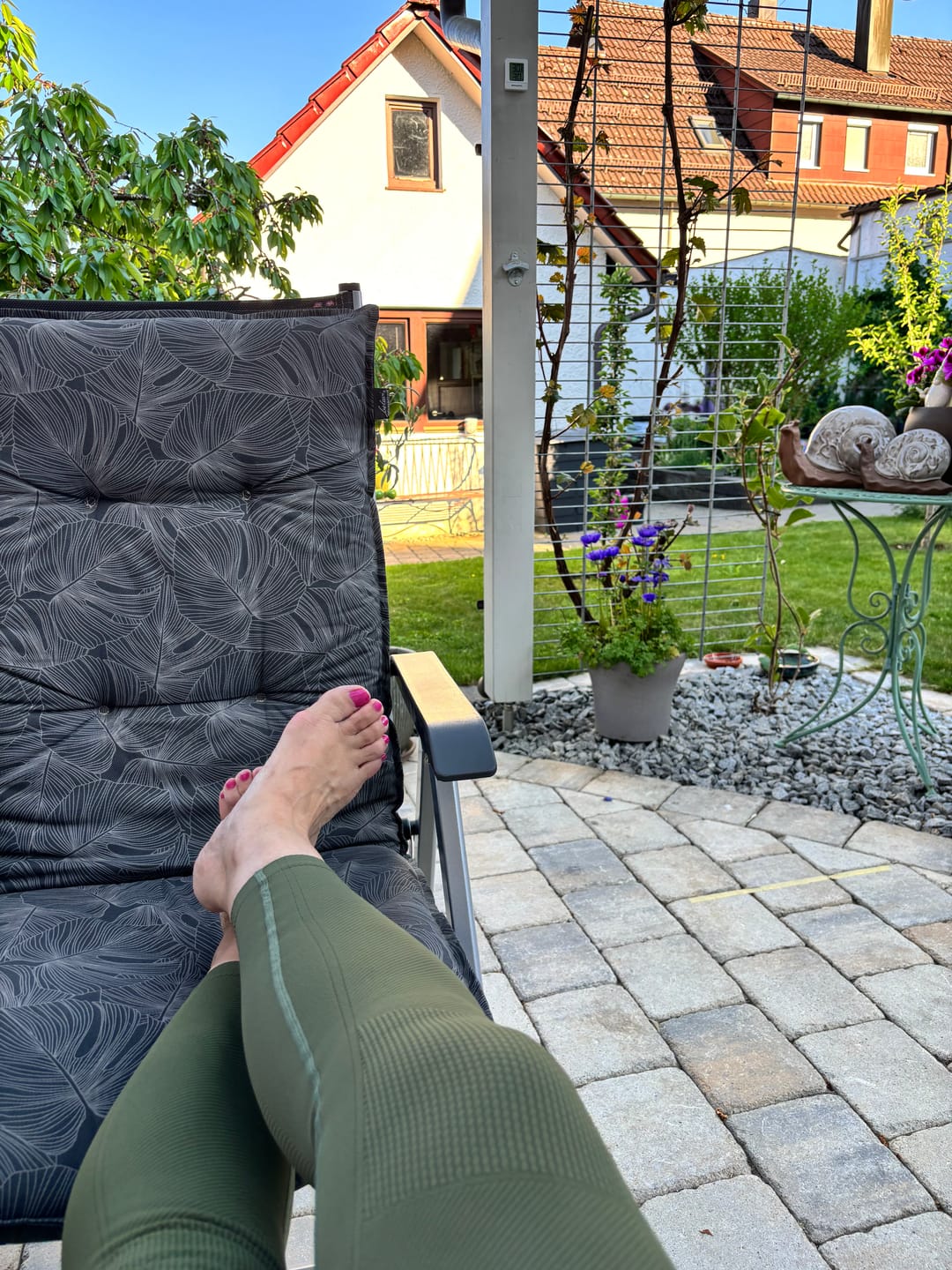Customer photo review of Tofana