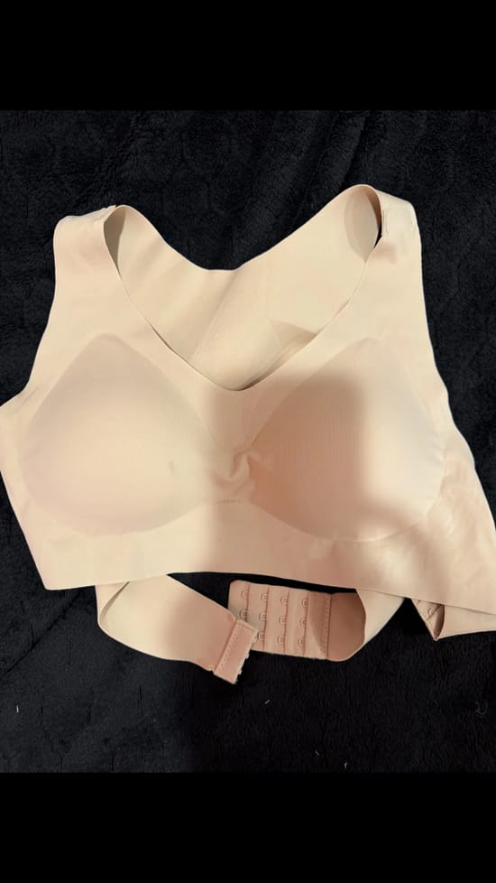 Customer photo review of VAYRAS Duruş Düzeltici Sütyen™
