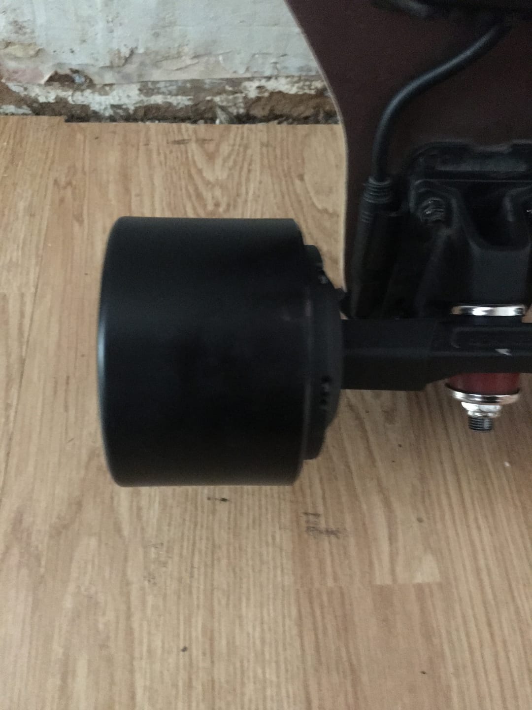 Customer photo review of Motor for V3 MAX/ Mini 3 max/M1 / Mini 5 --2025
