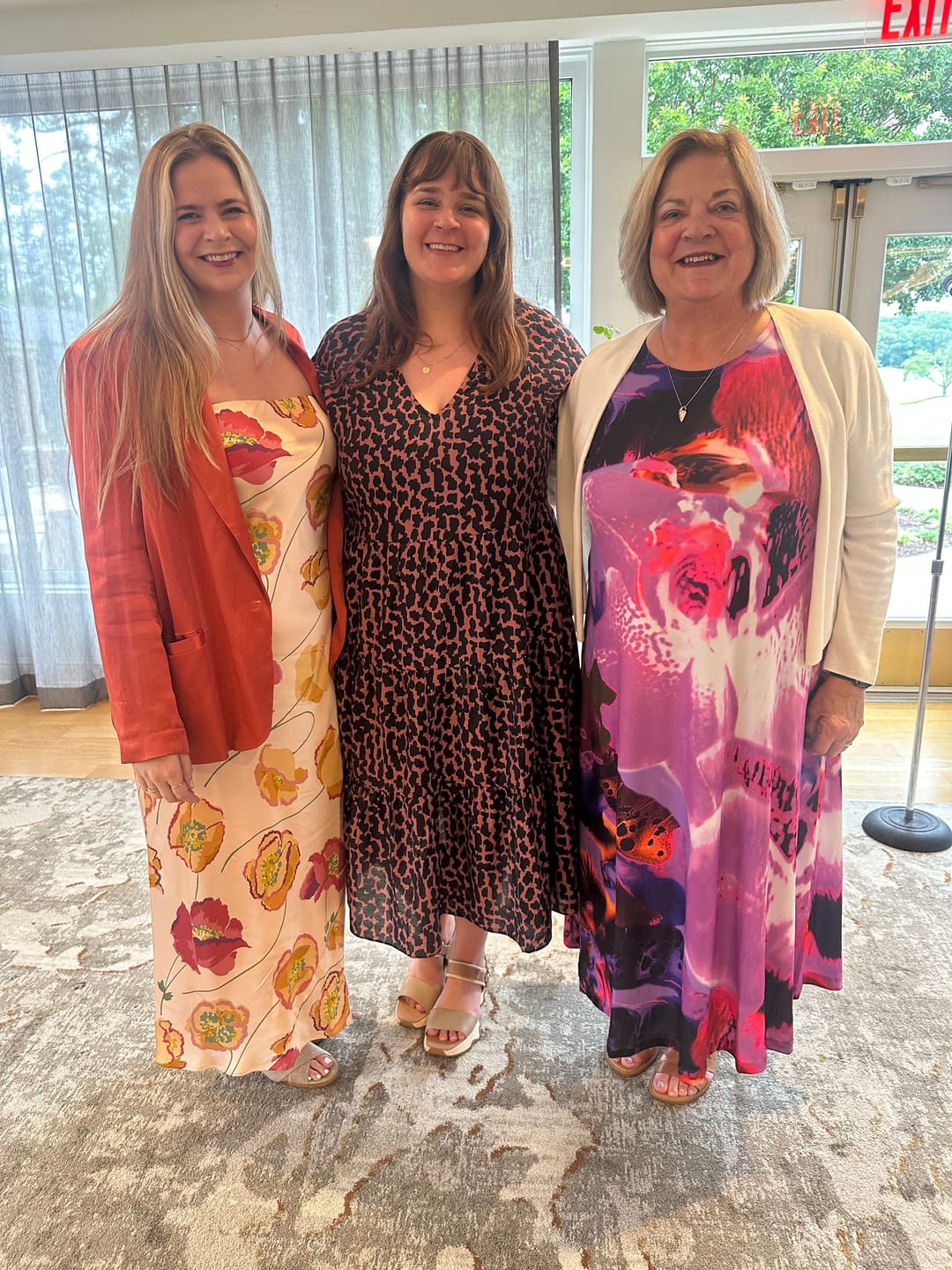 Customer photo review of Yami Sleeveless Dress, Orchid