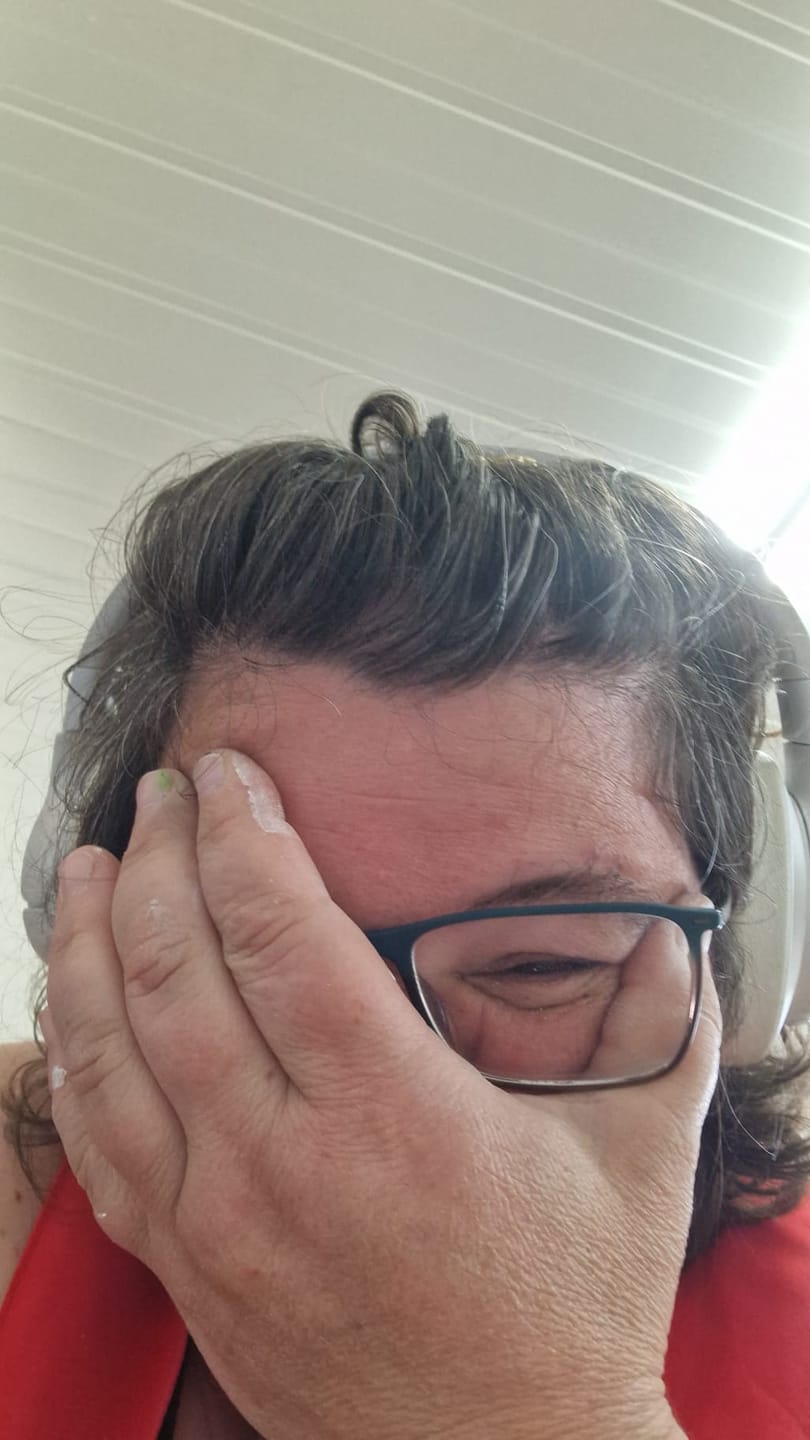 Customer photo review of Fragancia COCO & CÍTRICOS