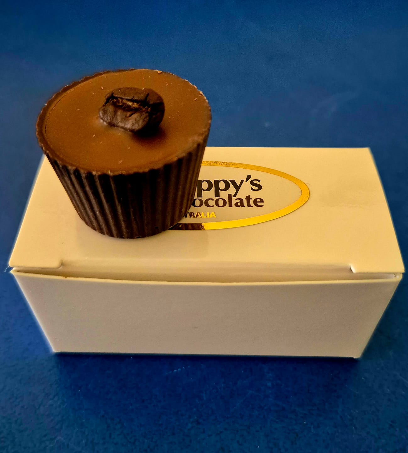 Customer photo review of Mocha