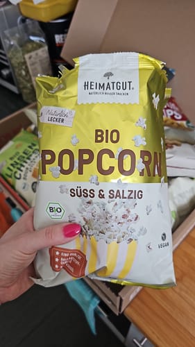 Customer photo review of Heimatgut Probierbox 2026 (Limitiert)