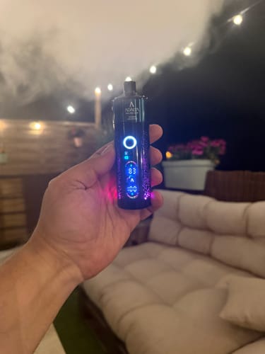 Customer photo review of Adalya - ADL PRO 360 - Edition 20K - Puff Jetable / Vape Disposable