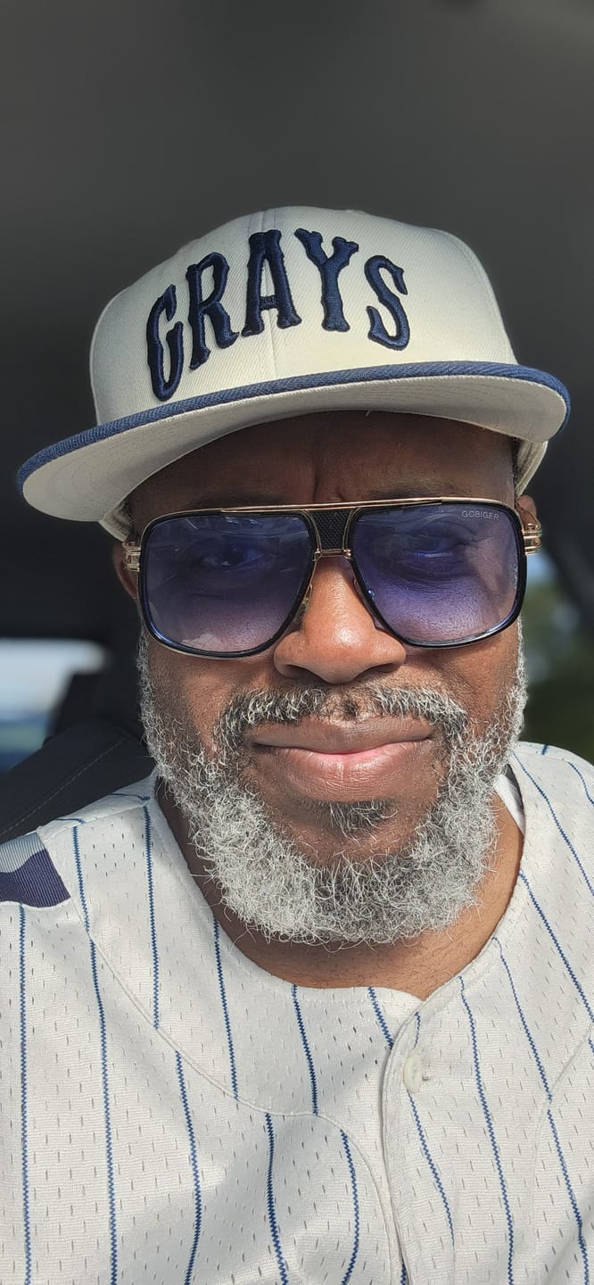 Customer photo review of Beard Oil