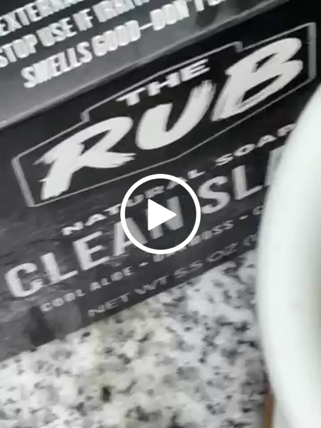 Customer video review of Pine Peak