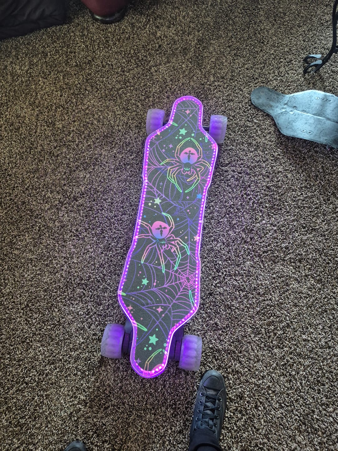 Customer photo review of Exway CloudWheel