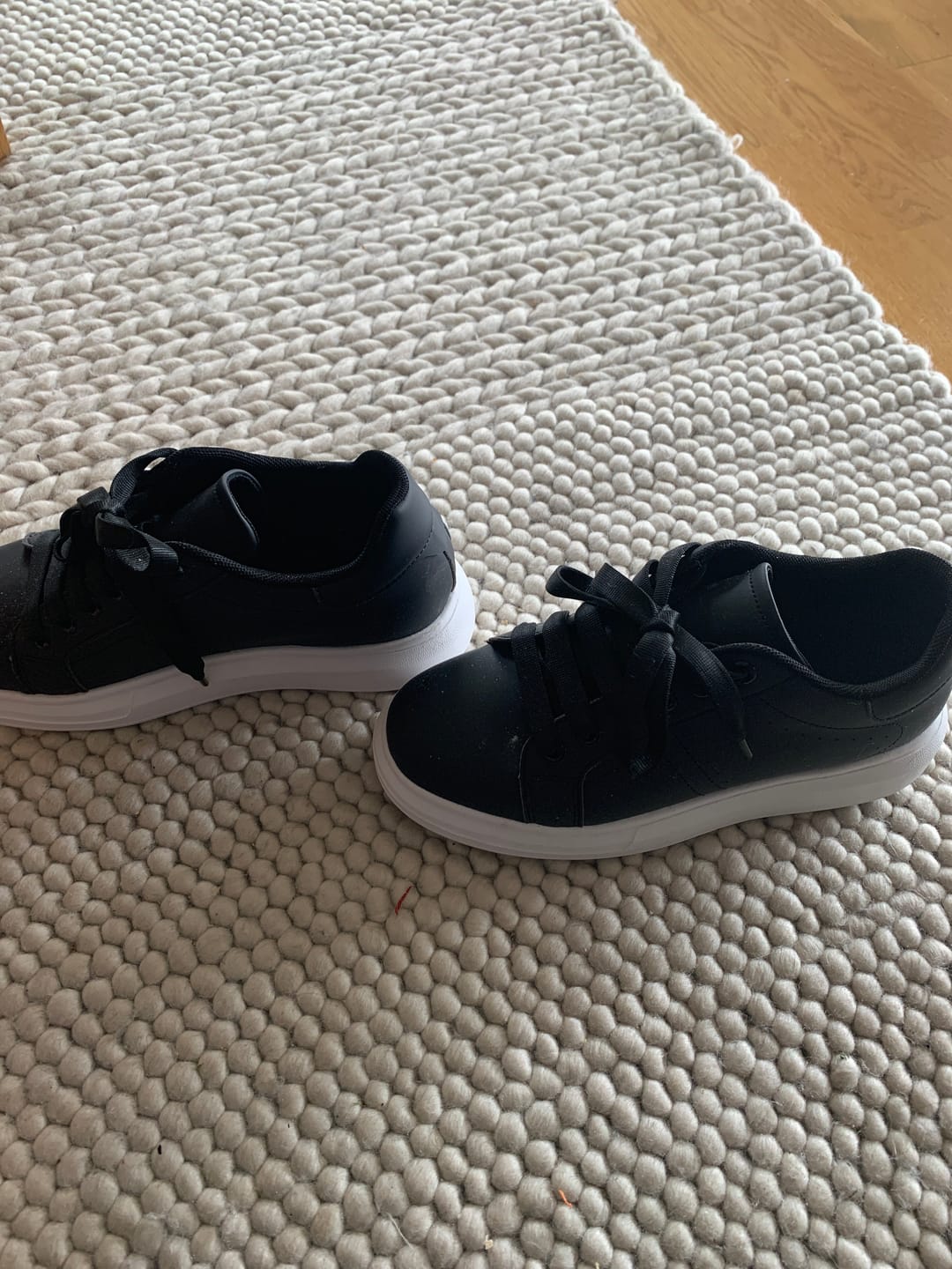 Customer photo review of Moris - 9cm (3.5")