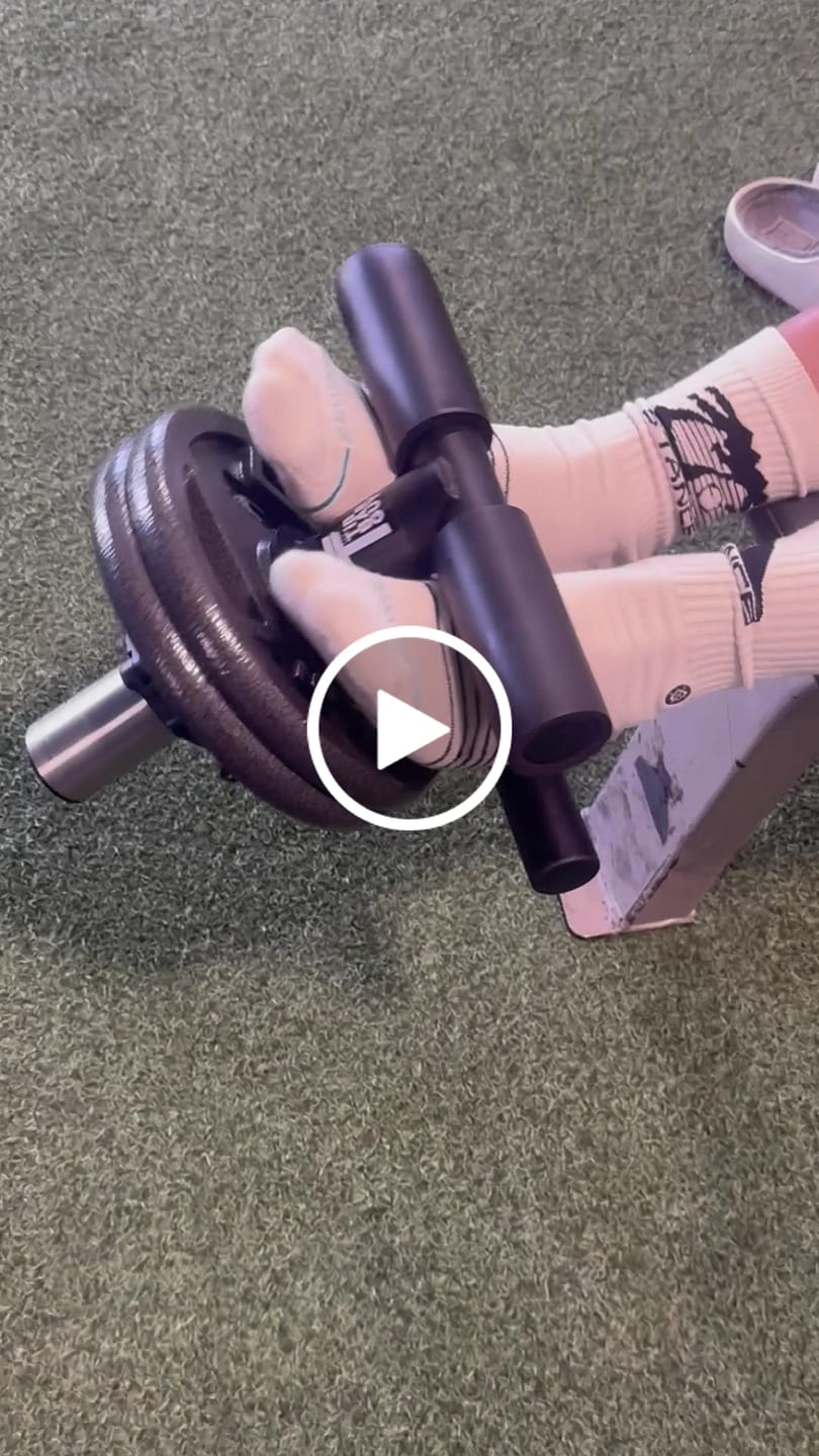 Customer video review of The Tib Bar Pro