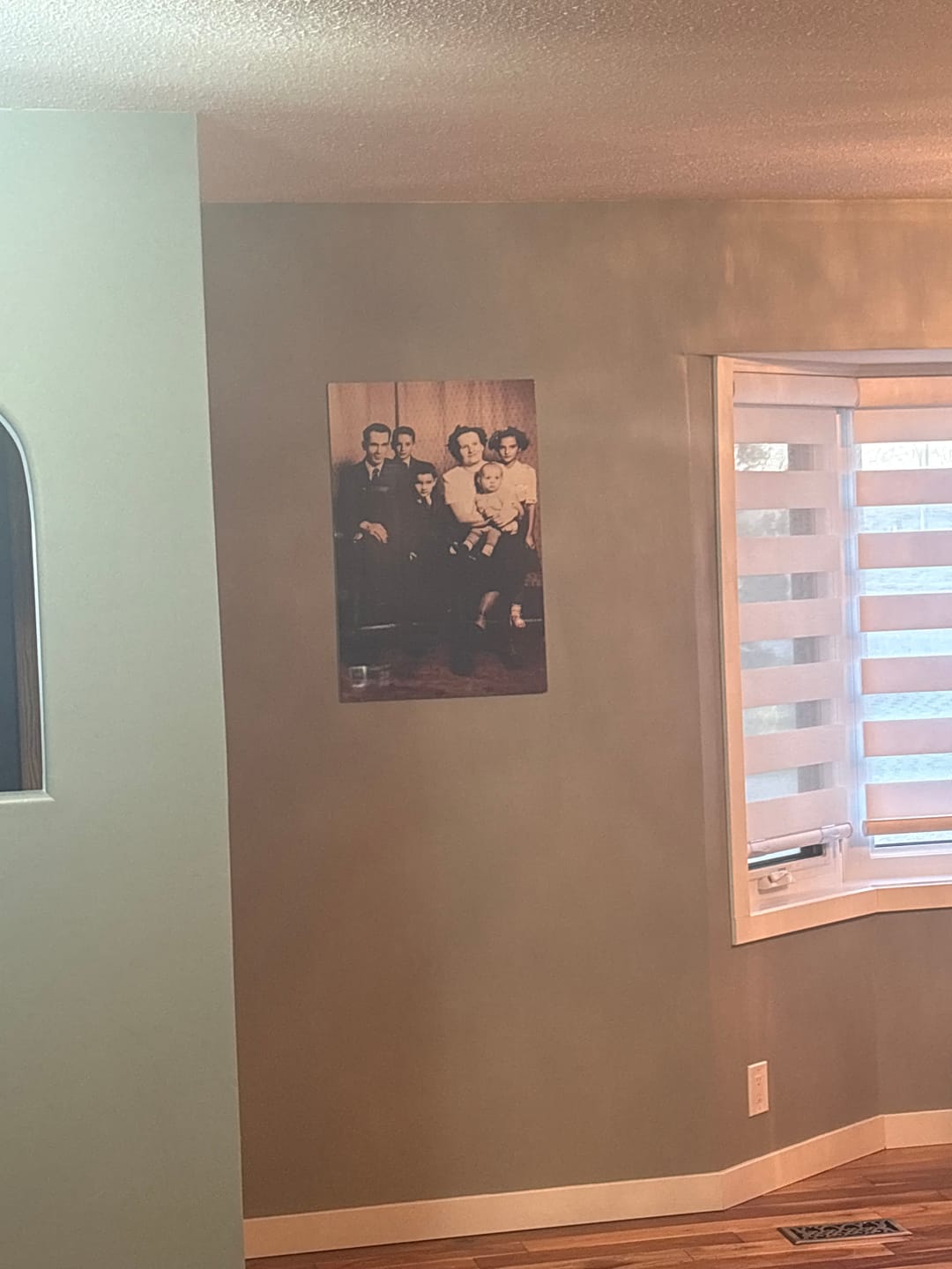 Customer photo review of 1. Your Customized Photo