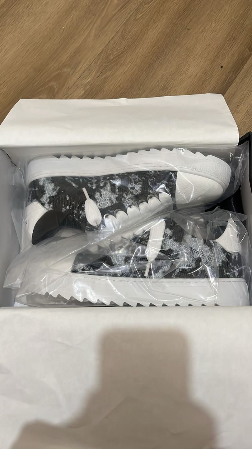 Customer photo review of NUMERIS CLOUD | BLACK