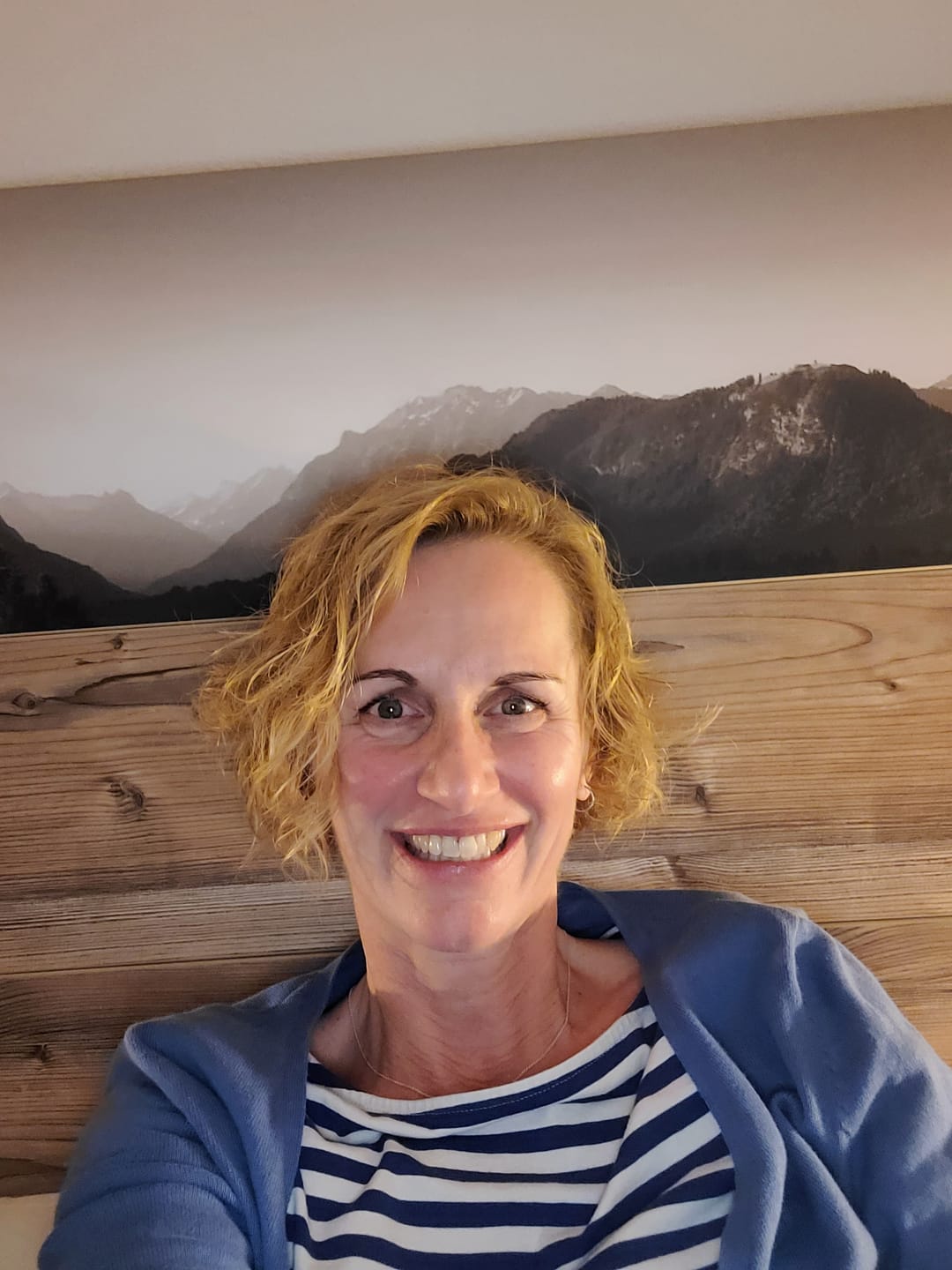 Customer photo review of CURL AWAKENING™ BOX – Für mehr Struktur