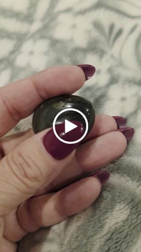 Customer video review of VIP Crystal Club ✭ [Monthly Crystal]