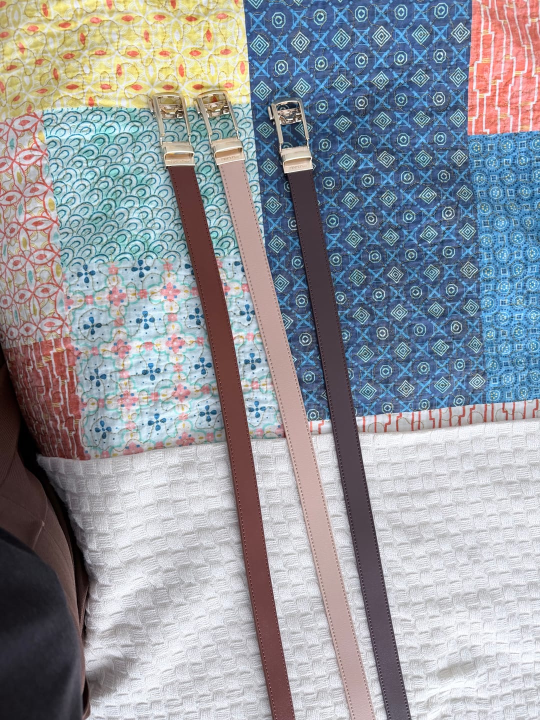 Customer photo review of Her Triple Bundle